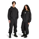 Veste à capuche en toile de coutil, Timberland Front_Flat