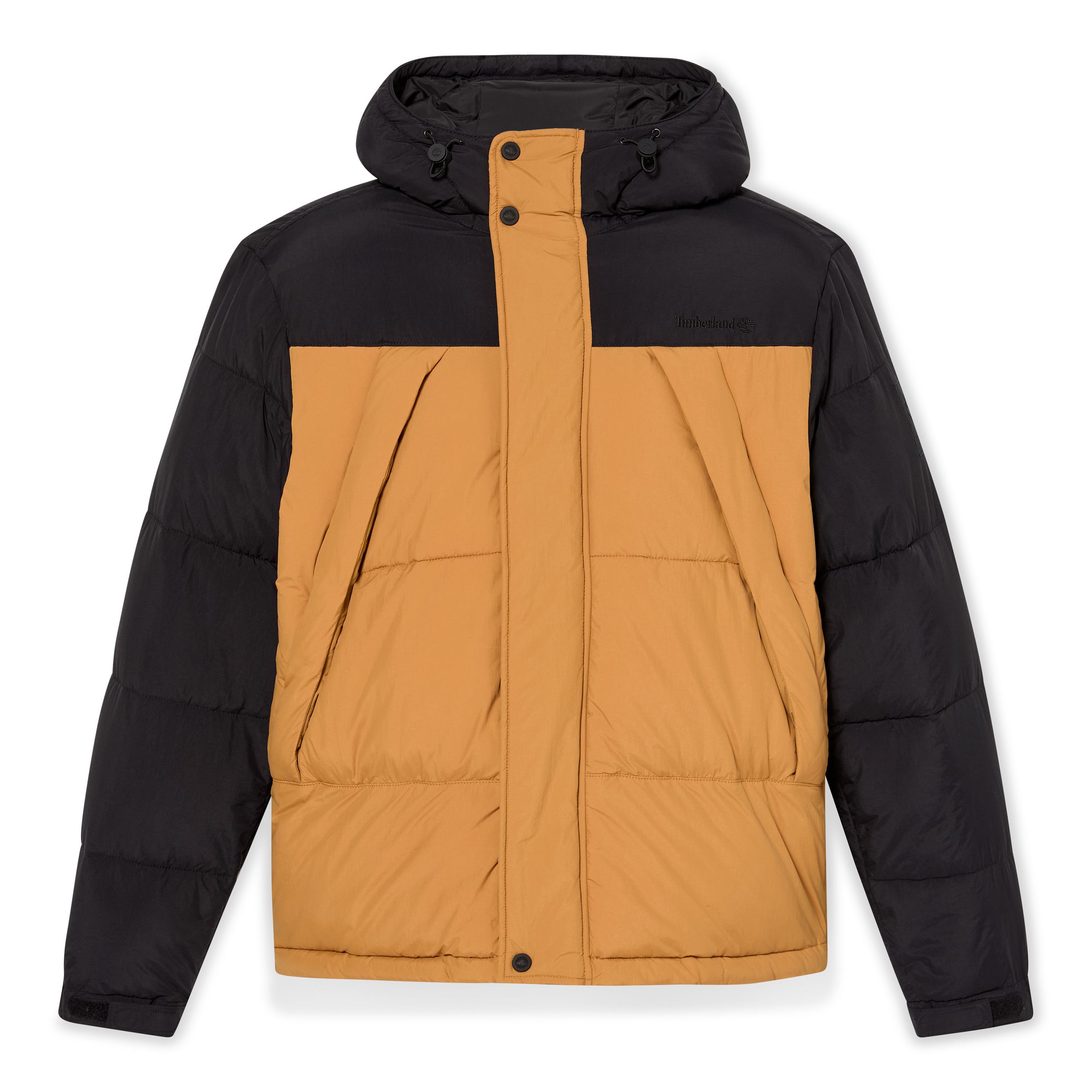 Veste bouffante déperlante à capuche pour hommes, Timberland