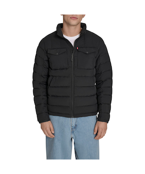 Veste bouffante extensible à 2 poches pour hommes, Levi's