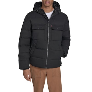 Levi's Veste à capuche pour hommes