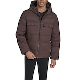 Veste bouffante à capuche pour hommes, Levi's