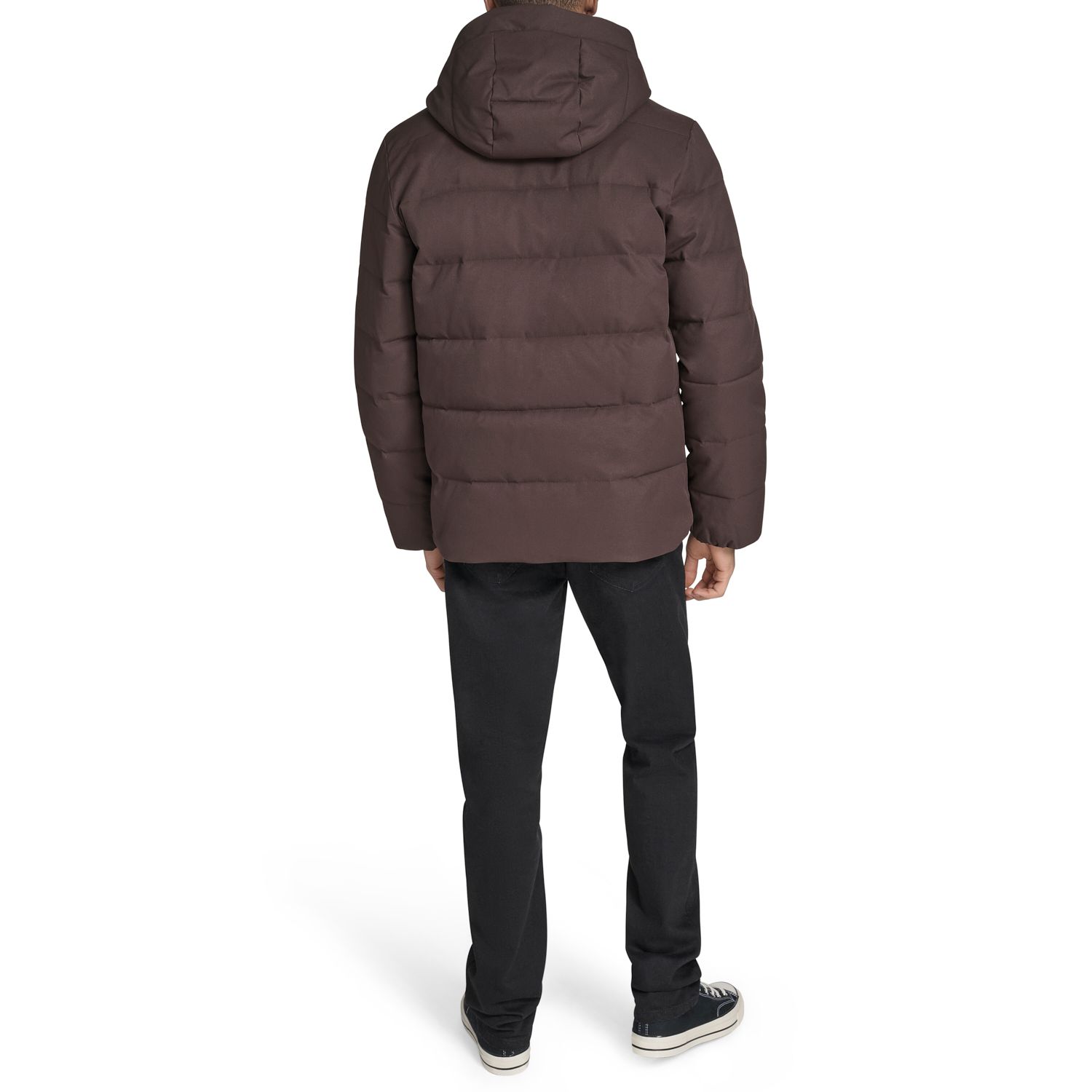 Veste bouffante à capuche pour hommes, Levi's