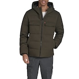 Veste bouffante à capuche pour hommes, Levi's