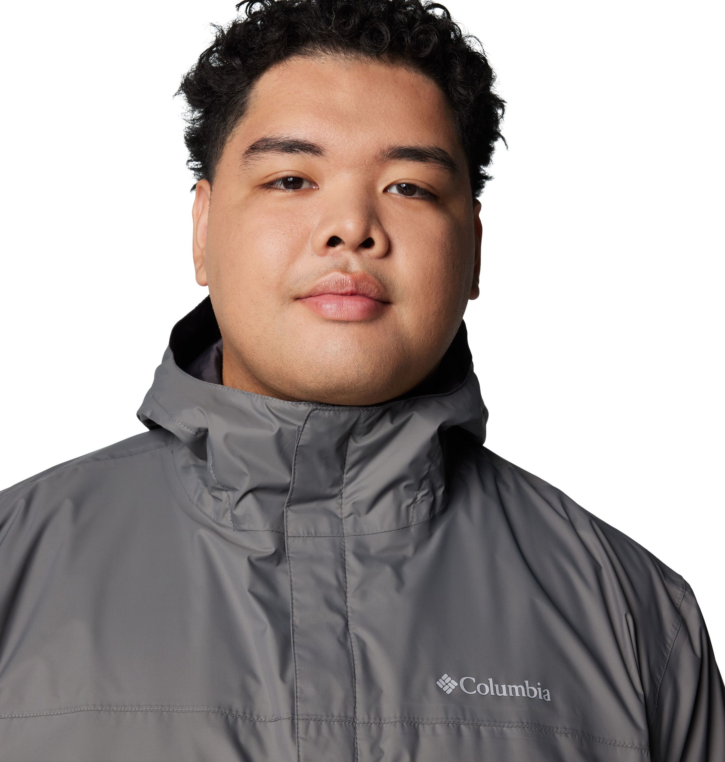 Columbia Men's Watertight II Omni-Tech™ Rain Jacket