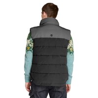 Veste bouffante déperlante pour hommes, Welch Mountain, Timberland Back_Flat