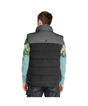 Veste bouffante déperlante pour hommes, Welch Mountain, Timberland