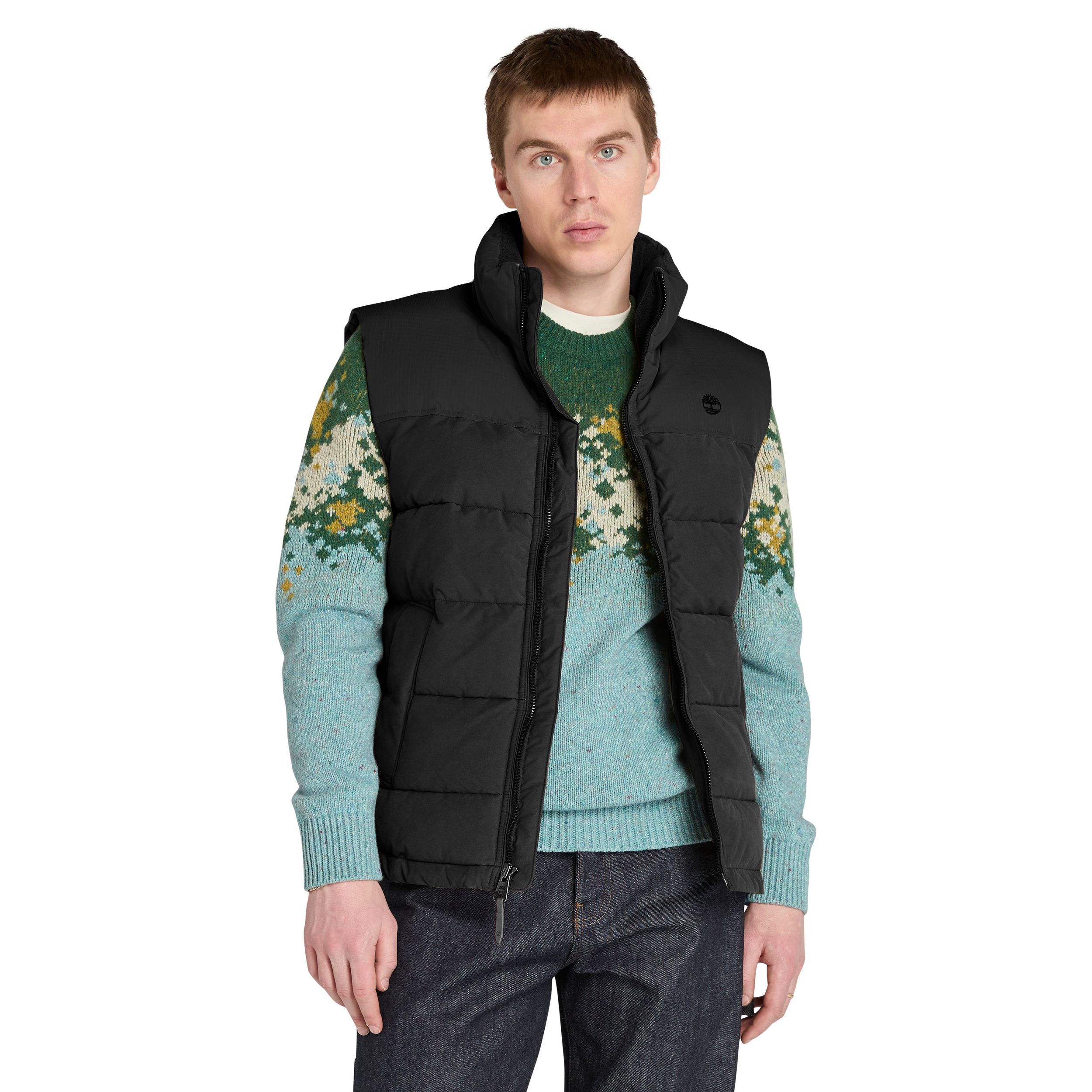Veste bouffante déperlante pour hommes, Welch Mountain, Timberland