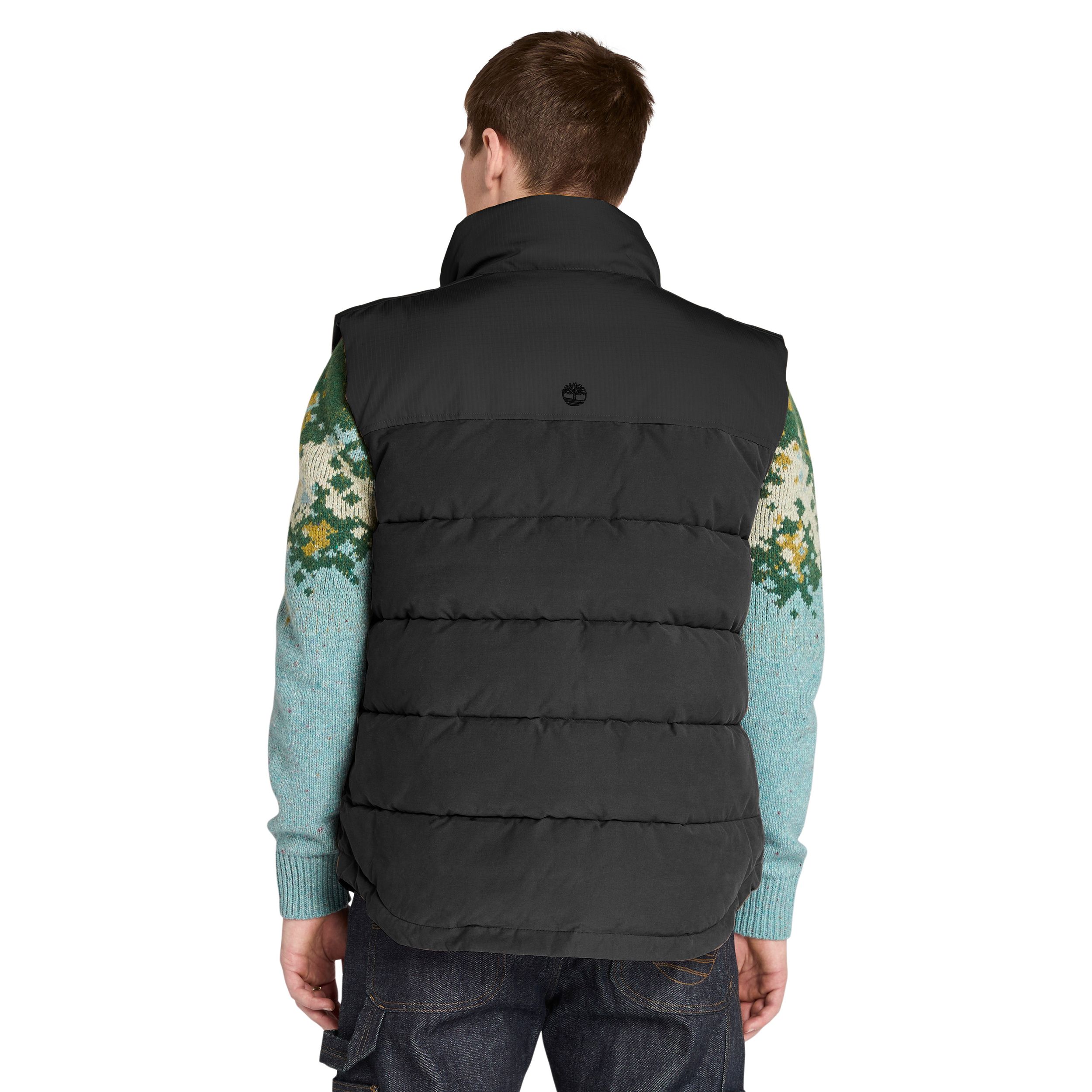 Veste bouffante déperlante pour hommes, Welch Mountain, Timberland