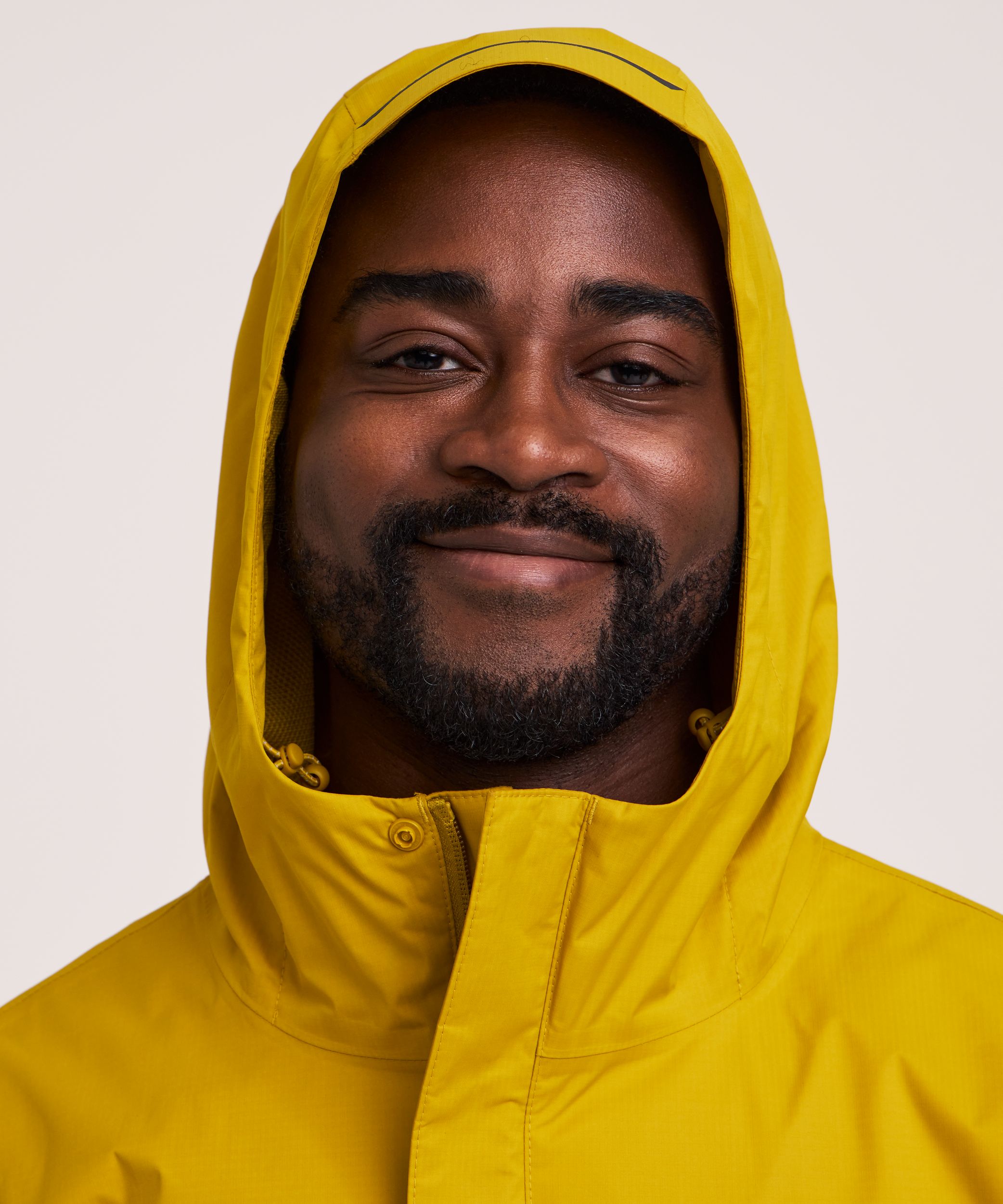 WindRiver Men's Downpour II 2L HYPER-DRI® HD3 Waterproof Rain Jacket