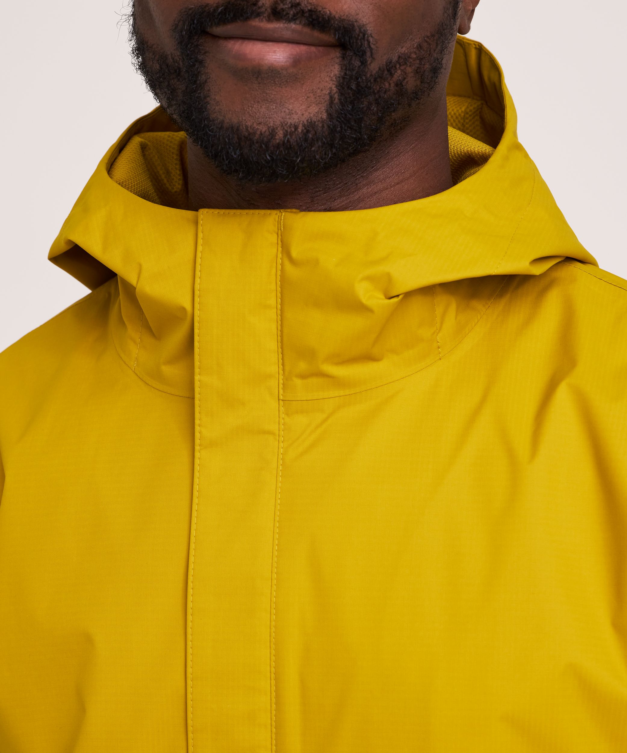 WindRiver Men's Downpour II 2L HYPER-DRI® HD3 Waterproof Rain Jacket