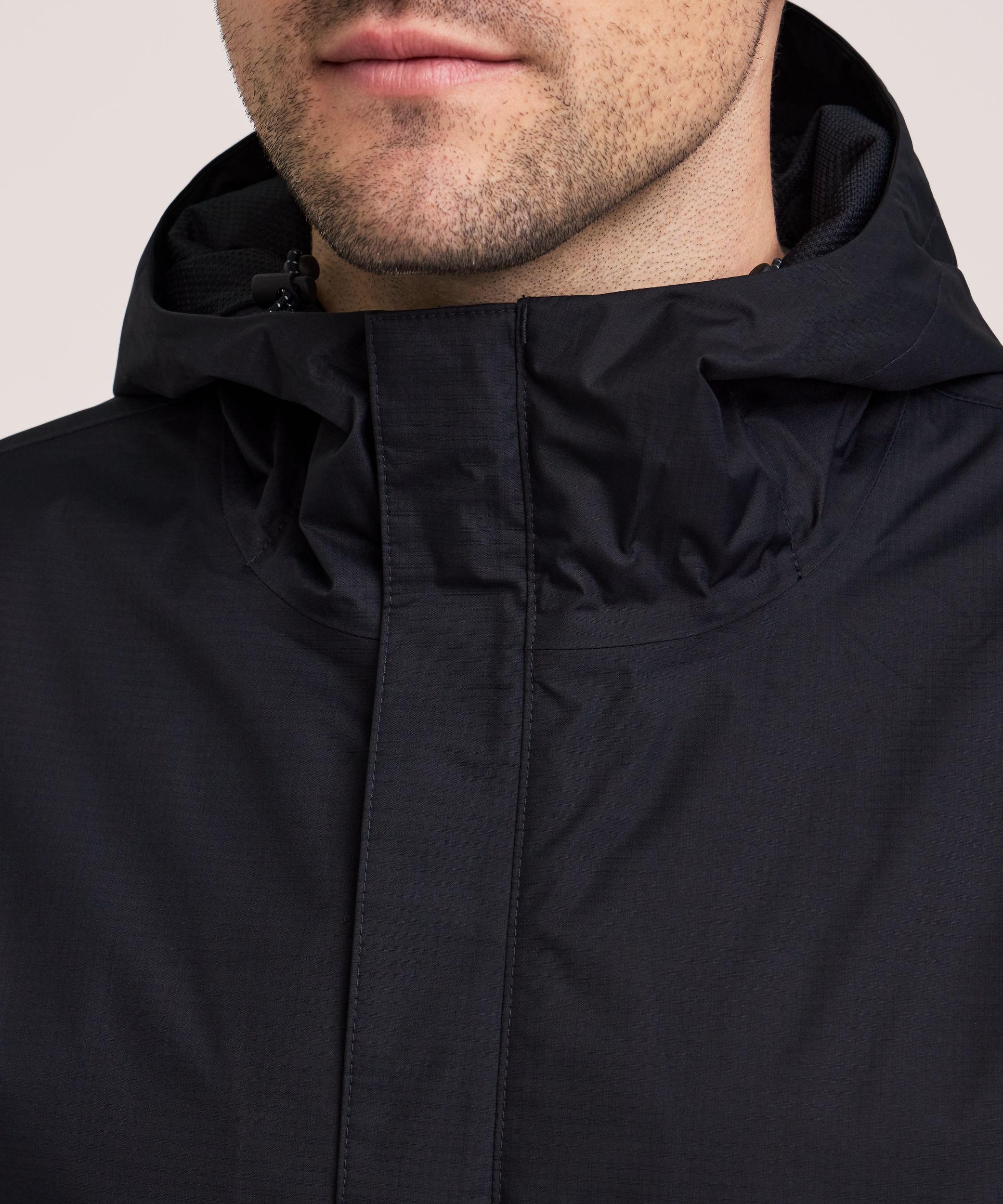 WindRiver Men's Downpour II 2L HYPER-DRI® HD3 Waterproof Rain Jacket