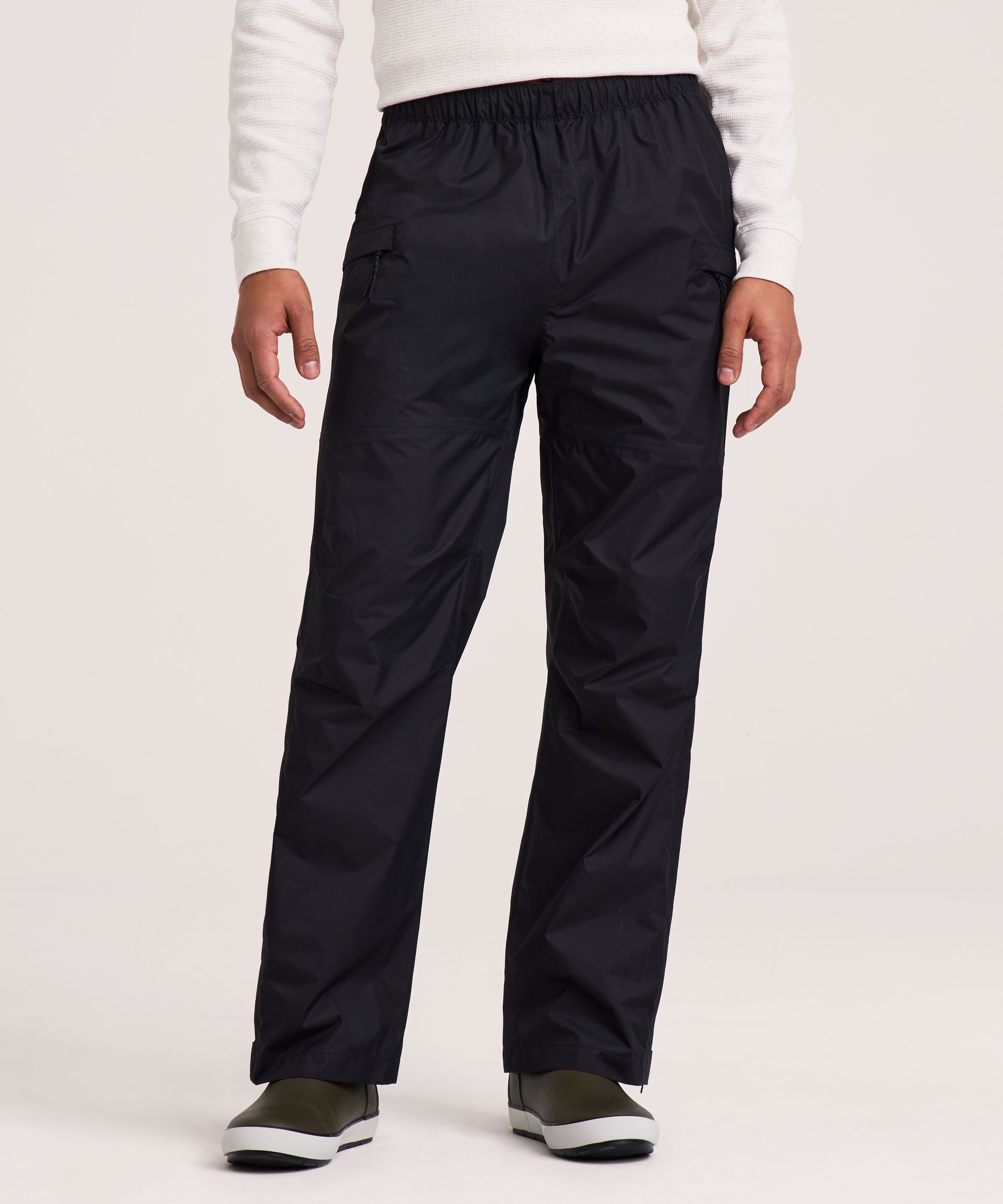 WindRiver Men's Hyper-Dri 3 Downpour II Waterproof Pants