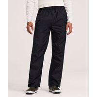 Pantalon imperméable avec Hyper-Dri&nbsp;3 pour hommes, Downpour&nbsp;II, WindRiver Front_Flat