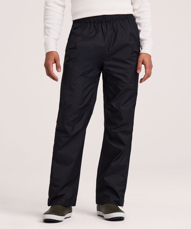 WindRiver Men's Hyper-Dri 3 Downpour II Waterproof Pants