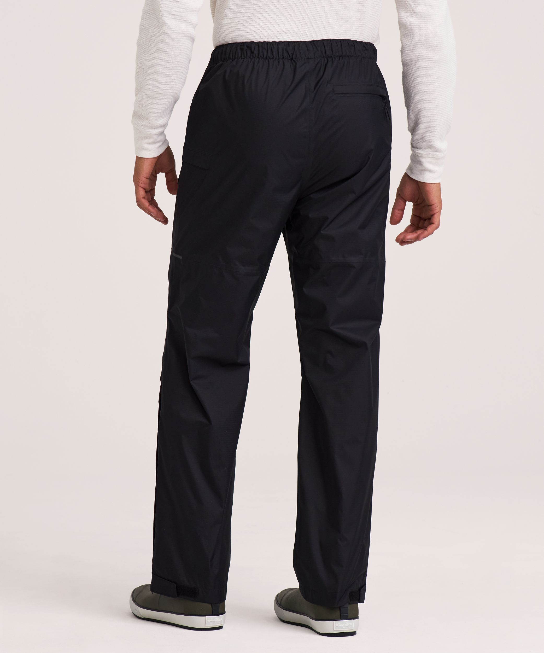 WindRiver Men's Hyper-Dri 3 Downpour II Waterproof Pants