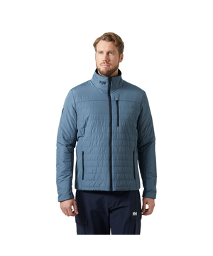 Helly Hansen Men's Crew Insulator Jacket
