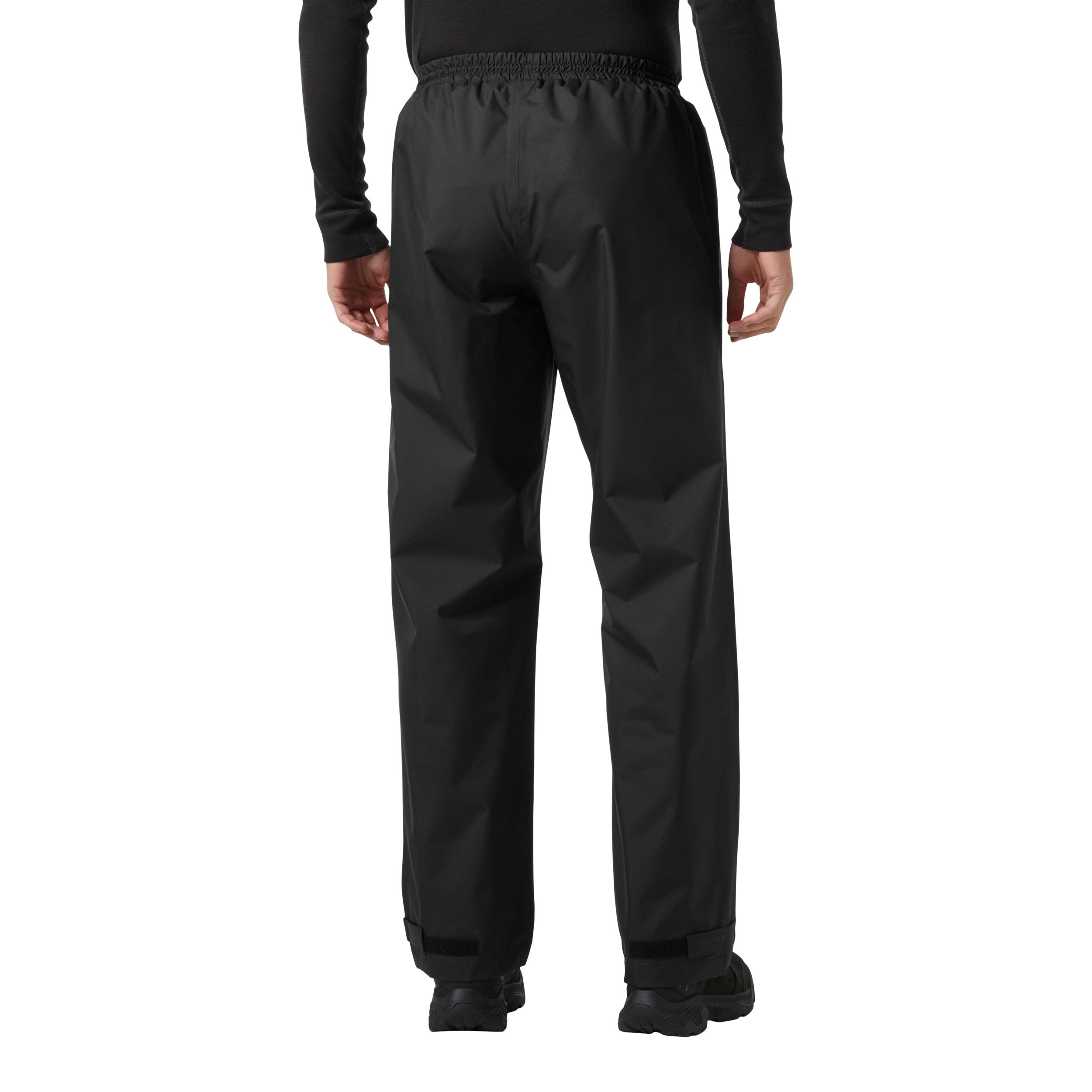 Helly Hansen Men's Heated Rain Protection Pants
