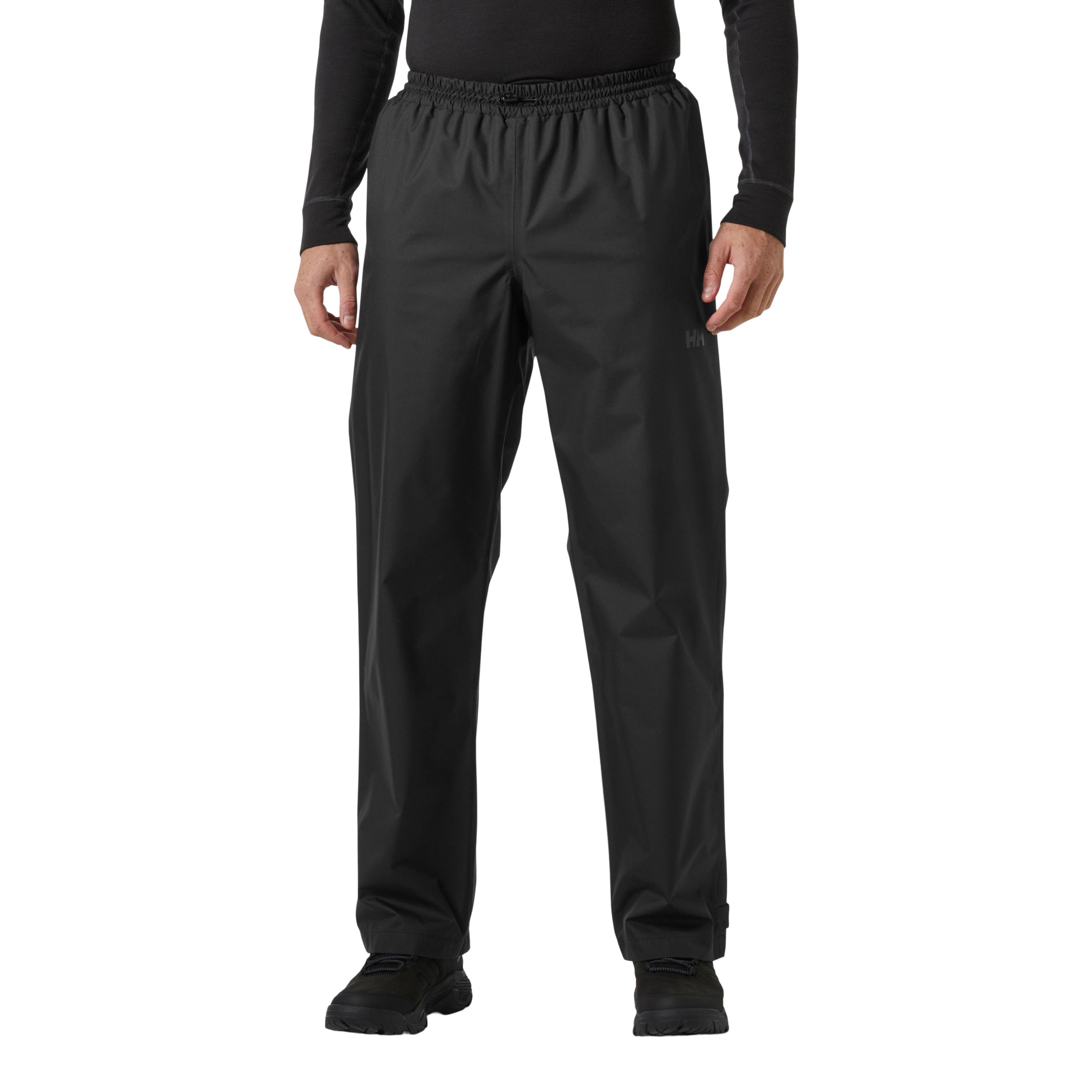 Helly Hansen Men's Heated Rain Protection Pants