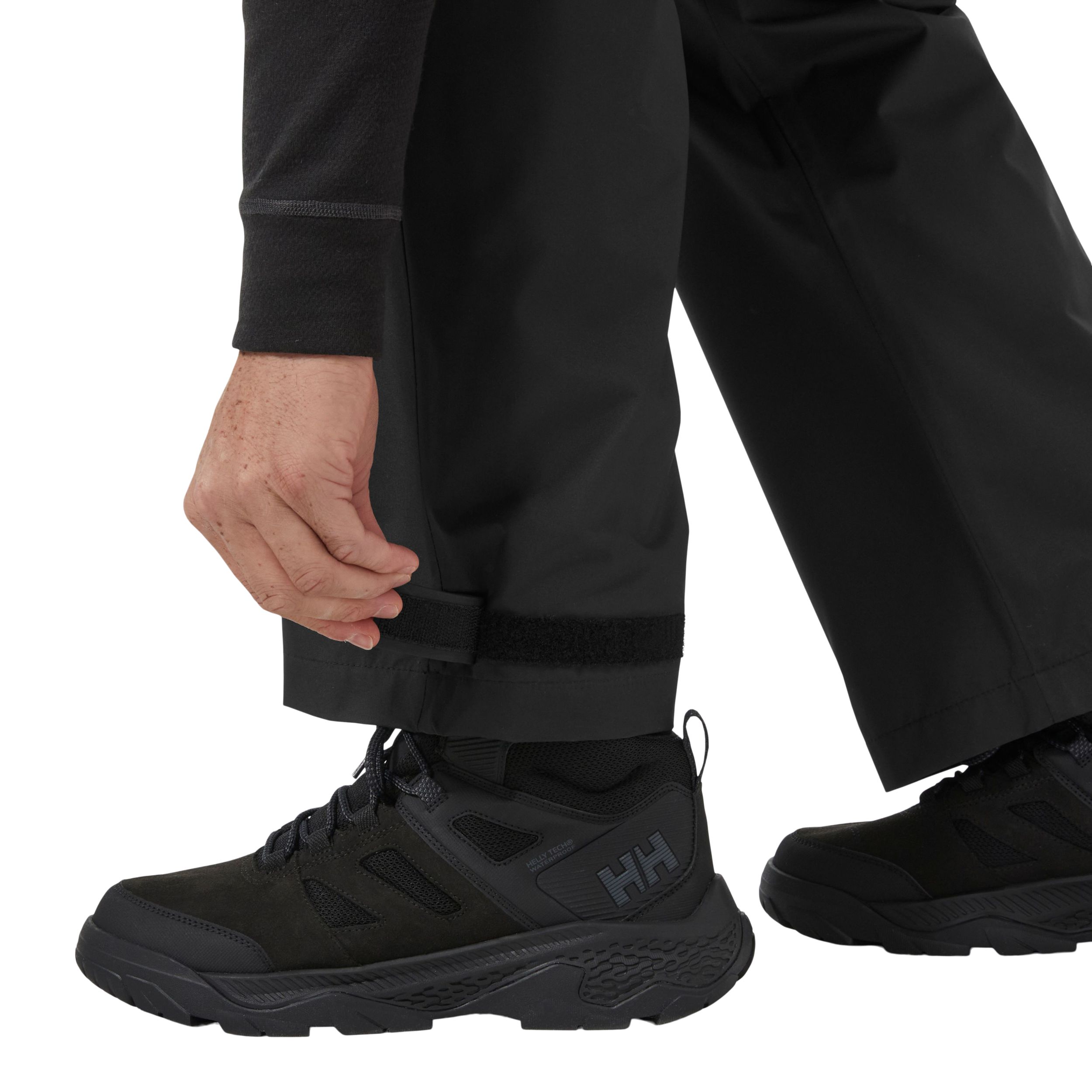 Helly Hansen Men's Heated Rain Protection Pants