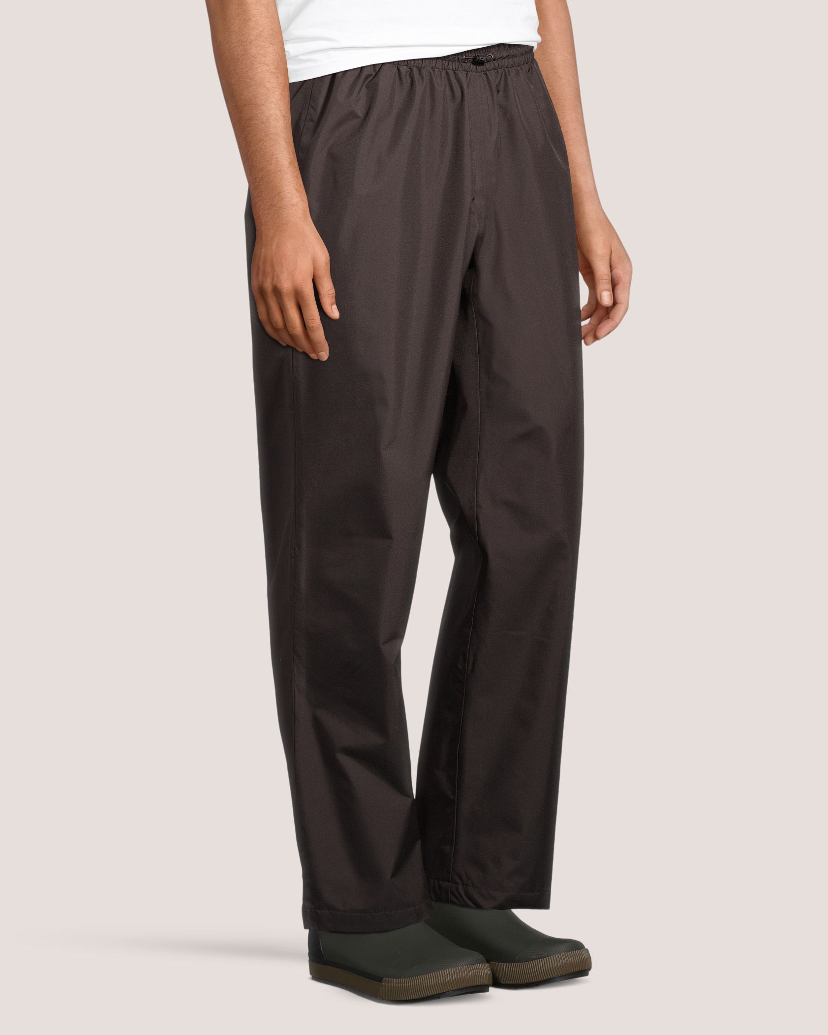 Helly Hansen Men's Heated Rain Protection Pants