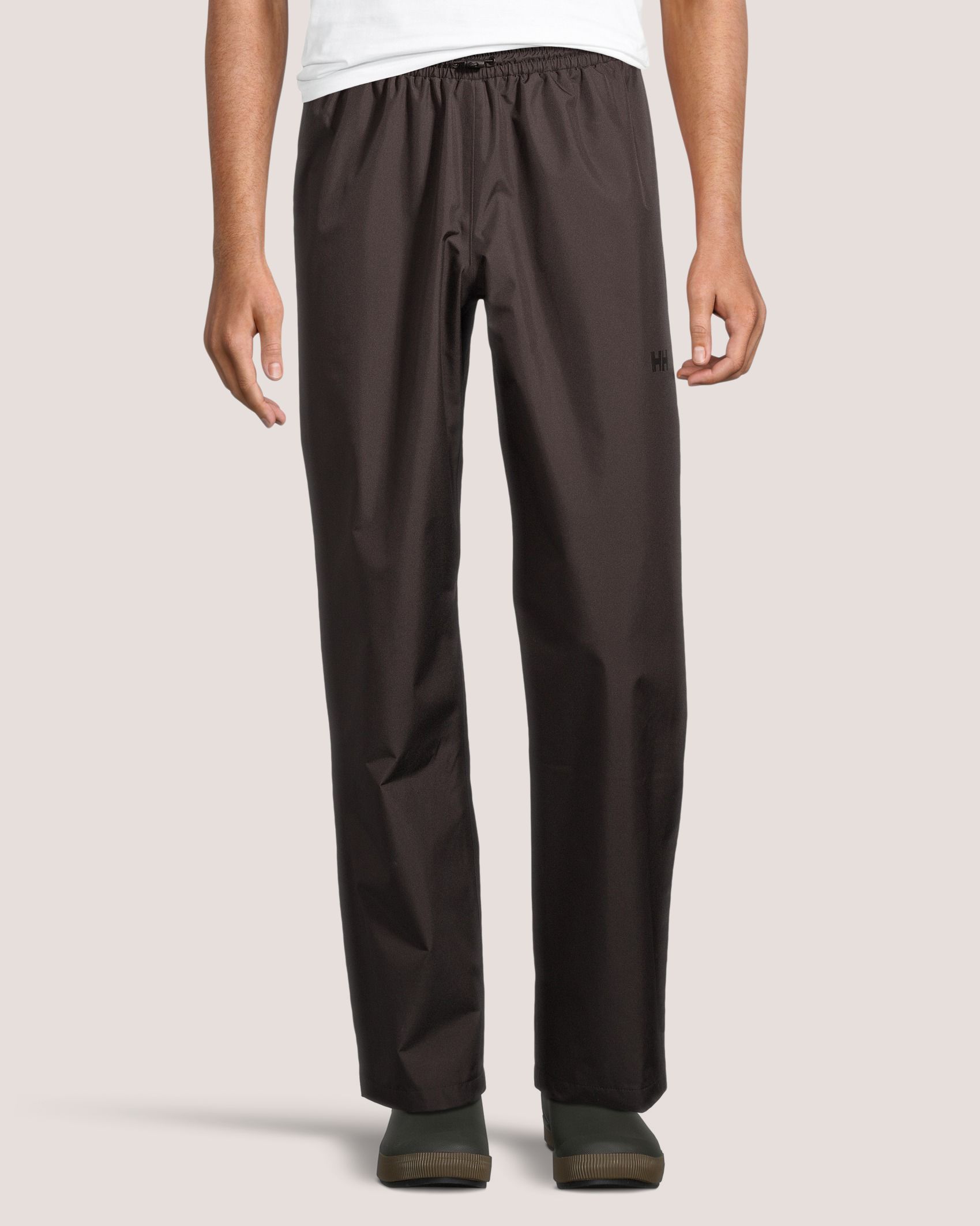 Helly Hansen Men's Heated Rain Protection Pants