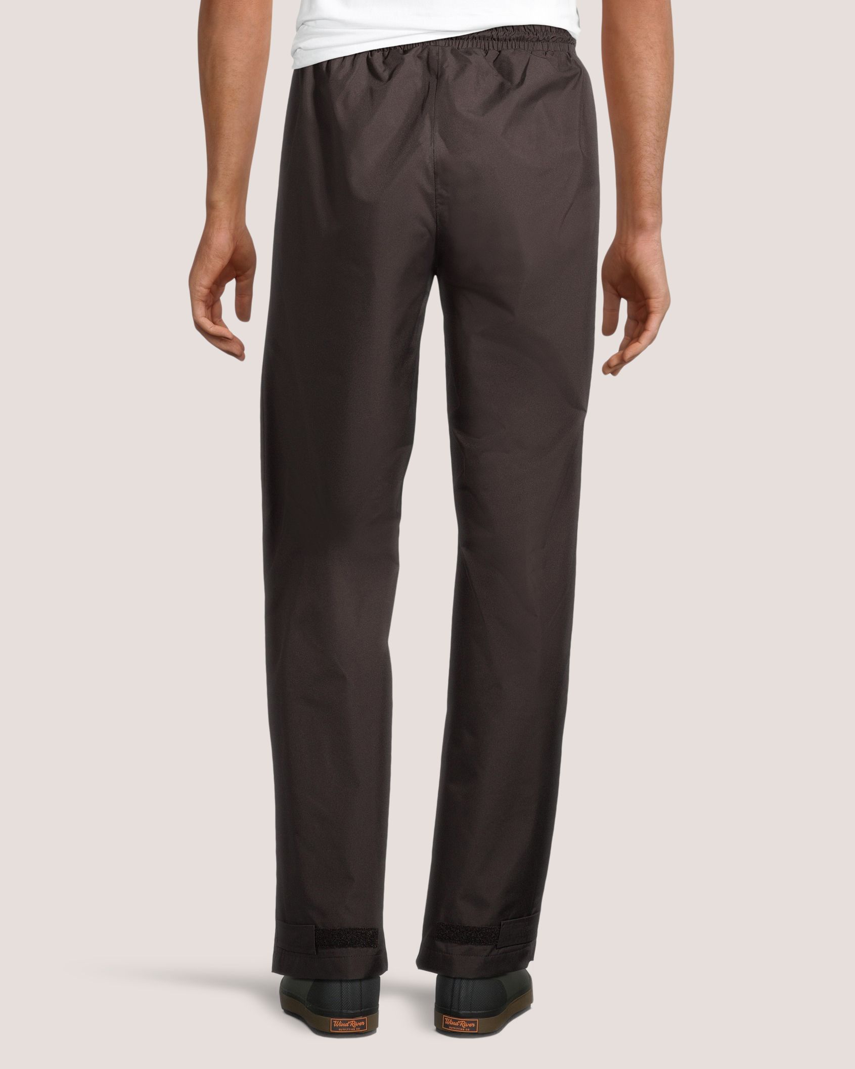 Helly Hansen Men's Heated Rain Protection Pants