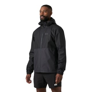 Helly Hansen Men's Hilo HELLY TECH® Protection Rain Jacket