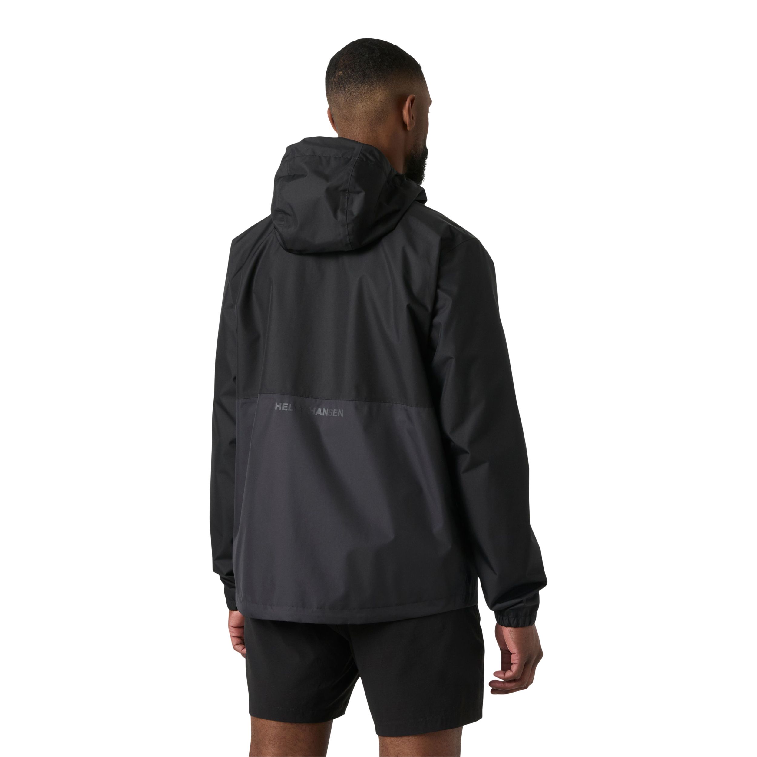 Helly Hansen Men's Hilo HELLY TECH® Protection Rain Jacket