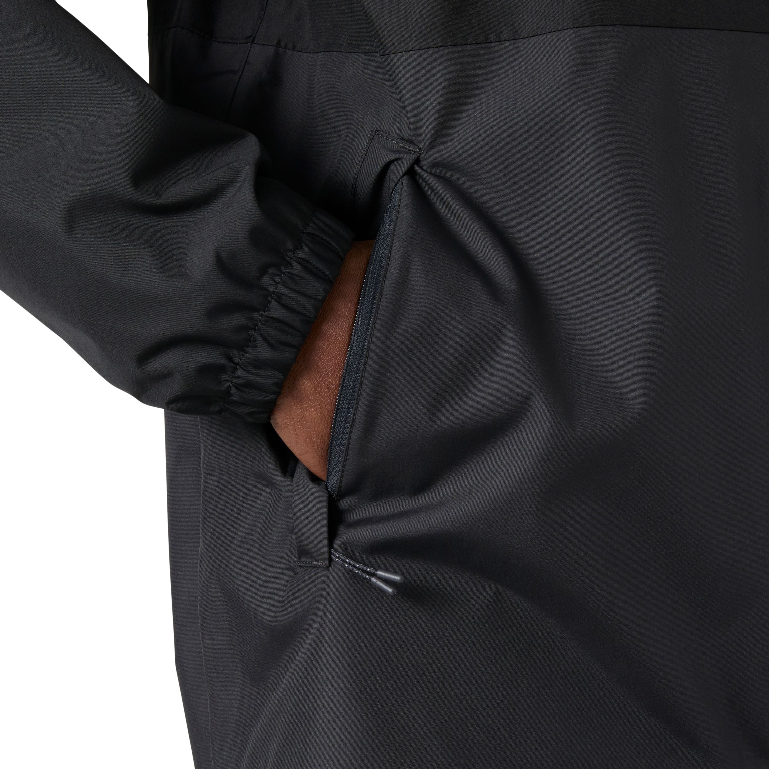 Helly Hansen Men's Hilo HELLY TECH® Protection Rain Jacket