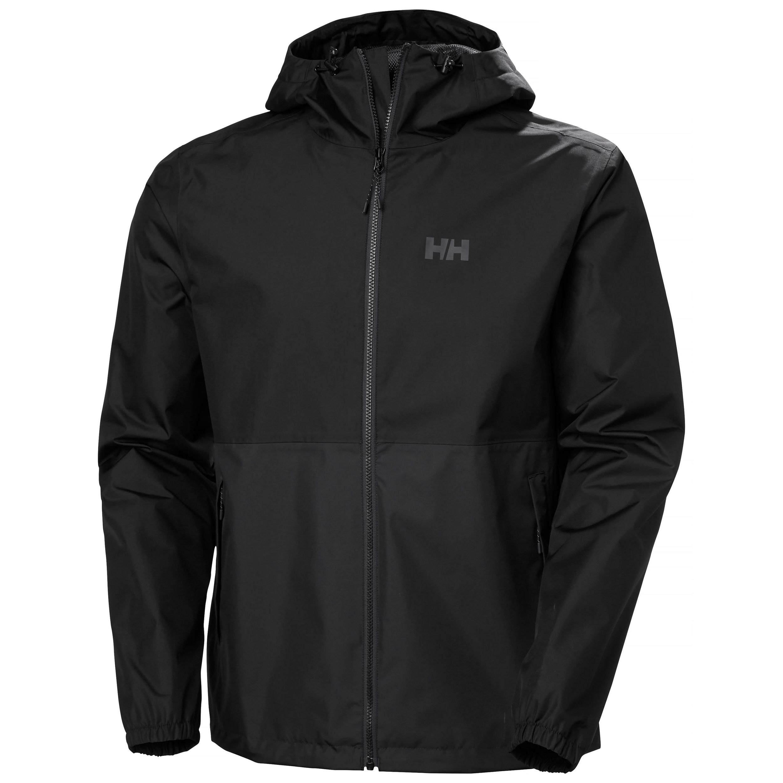 Helly Hansen Men's Hilo HELLY TECH® Protection Rain Jacket