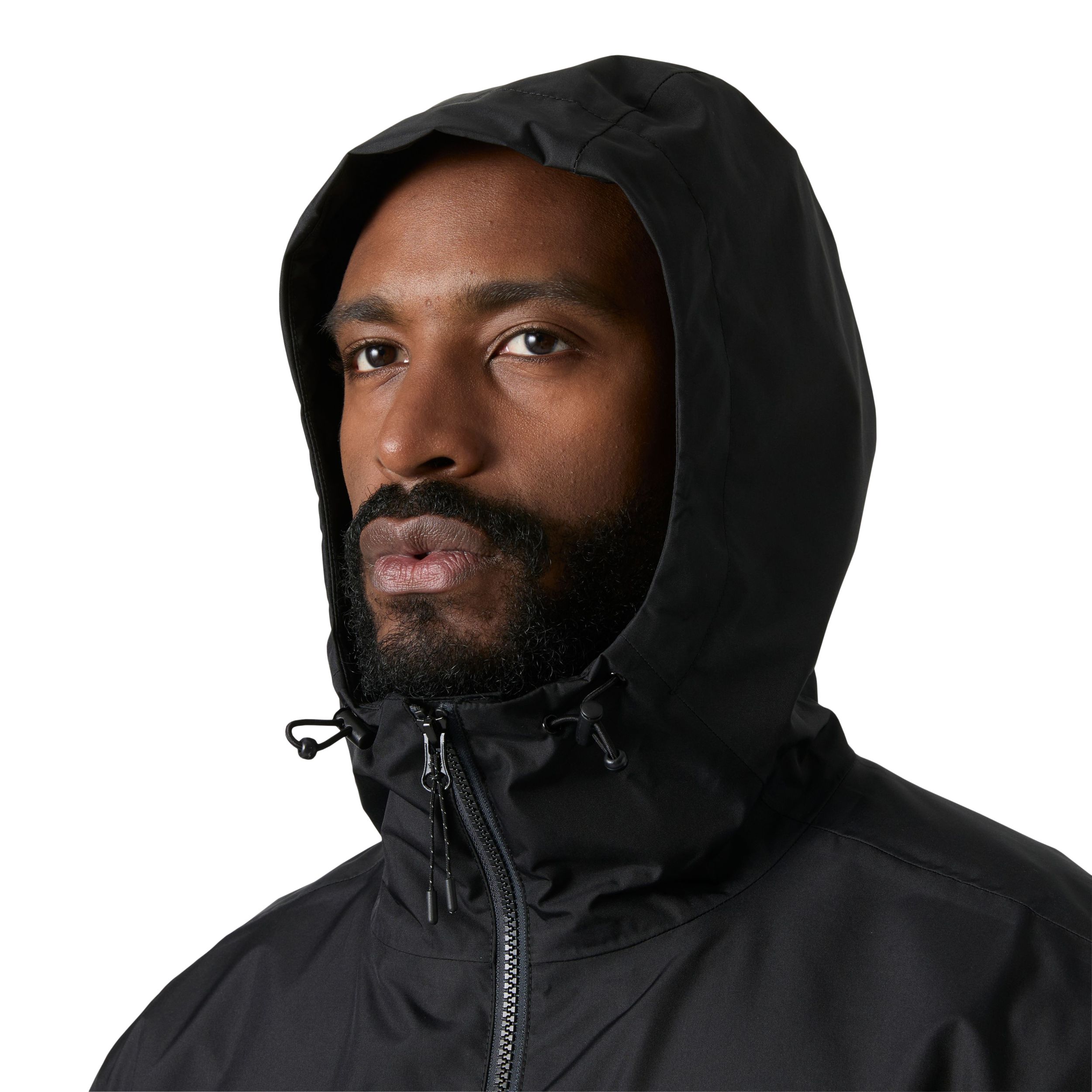 Helly Hansen Men's Hilo HELLY TECH® Protection Rain Jacket