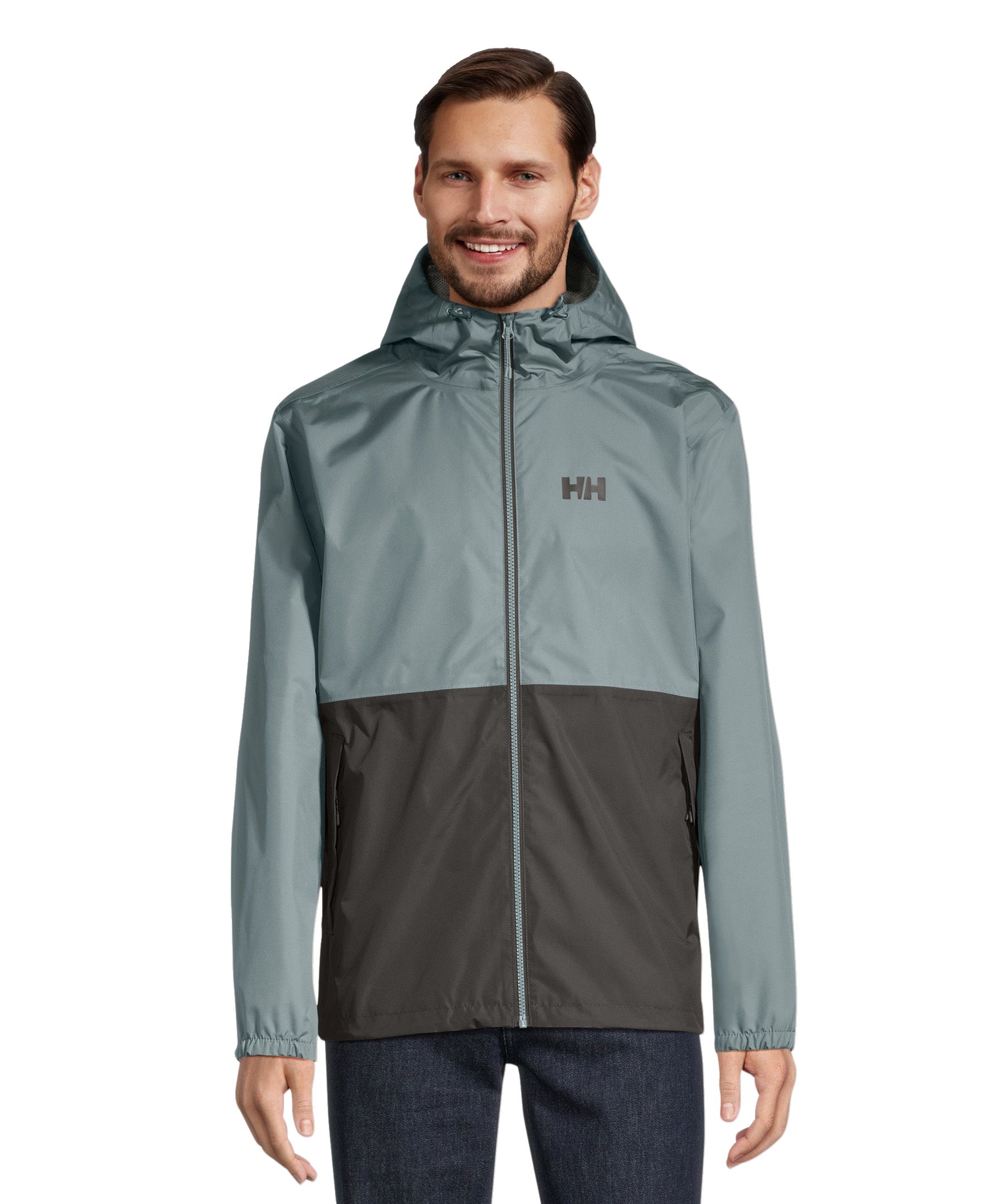 Helly Hansen Men's Hilo HELLY TECH® Protection Rain Jacket