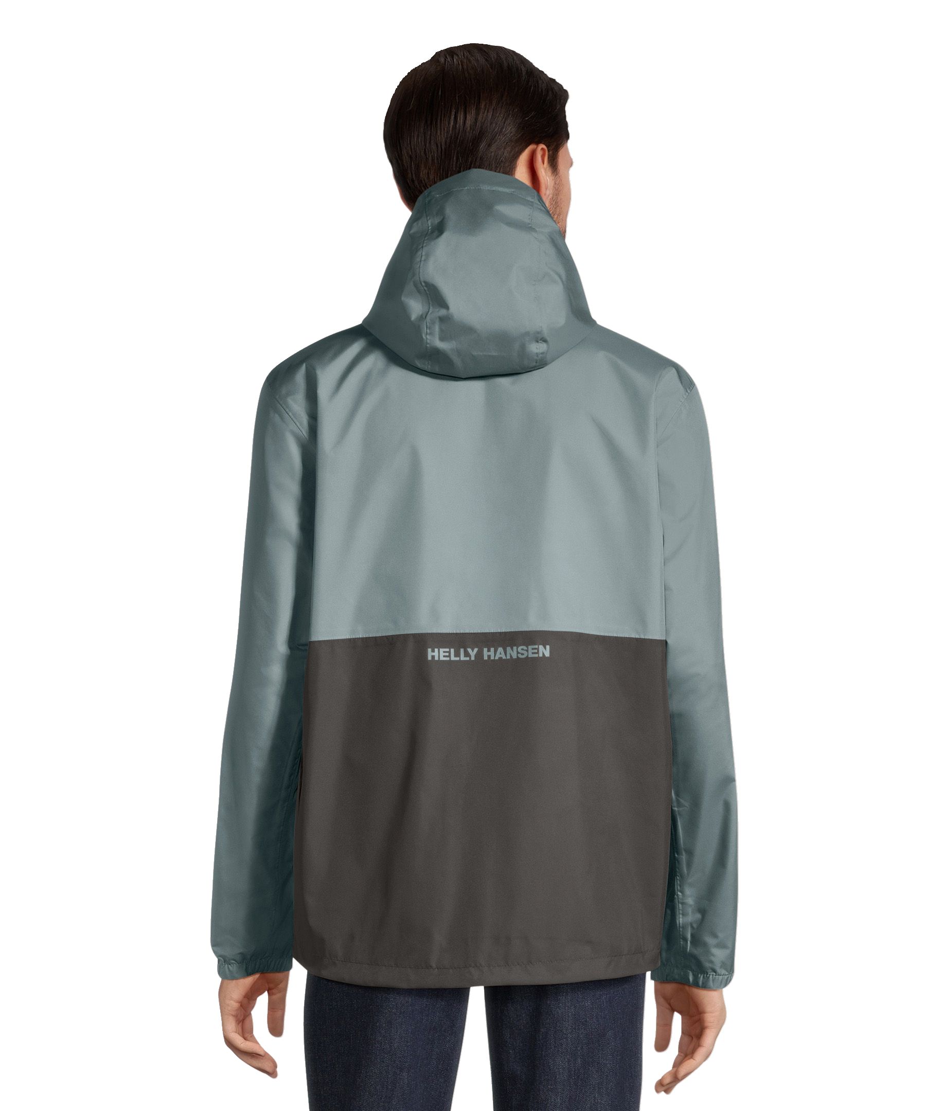 Helly Hansen Men's Hilo HELLY TECH® Protection Rain Jacket