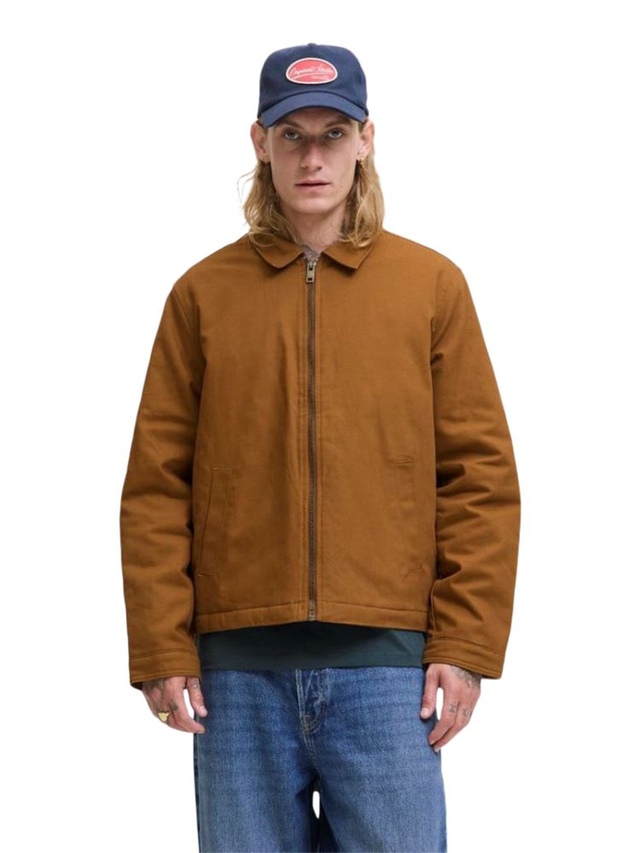 Veste de travailleur pour hommes, Dover, Jack and Jones