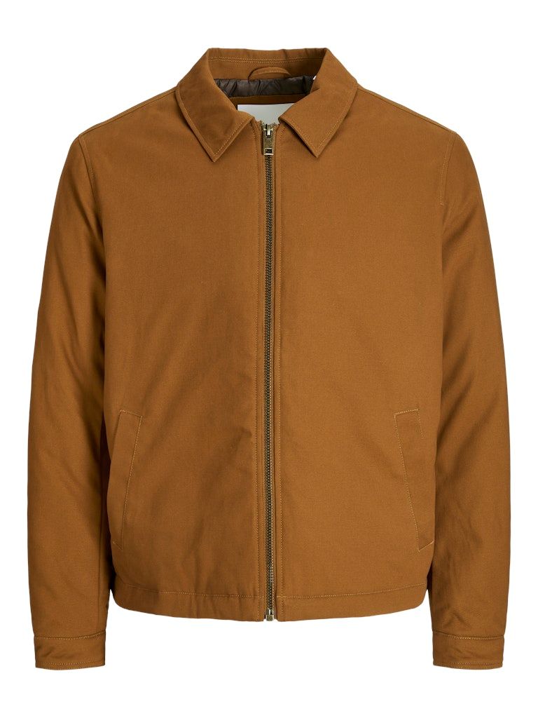 Jack & Jones Men's Dover Worker Jacket
