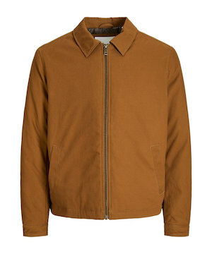 Veste de travailleur pour hommes, Dover, Jack and Jones