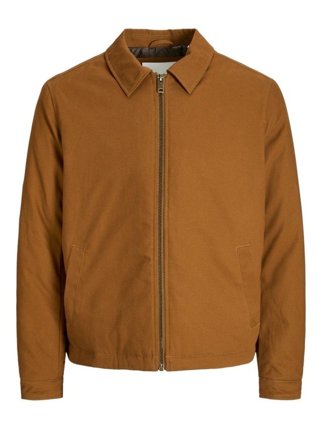 Veste de travailleur pour hommes, Dover, Jack and Jones