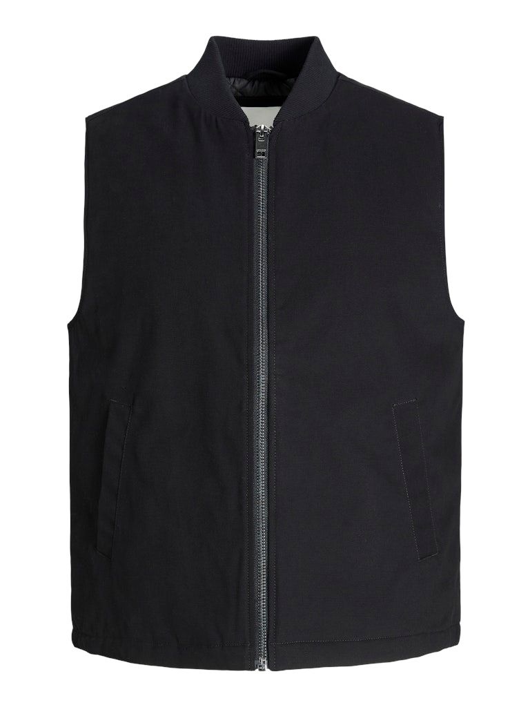Jack & Jones Men's Dover Vest