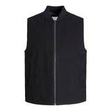 Jack & Jones Men's Dover Vest Front_Flat