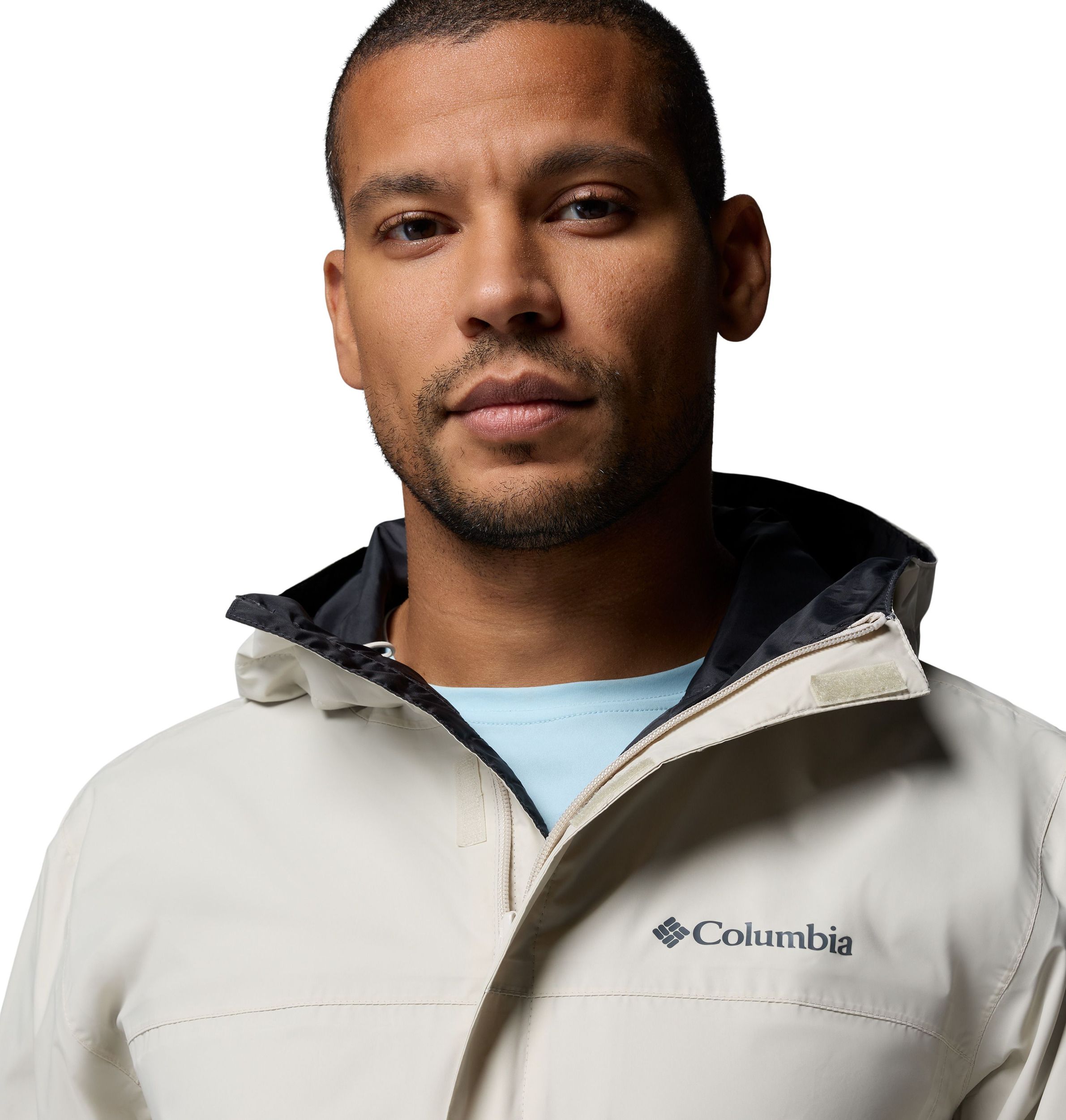 Veste imperméable Omni-Tech pour hommes, Watertight&nbsp;II, Columbia