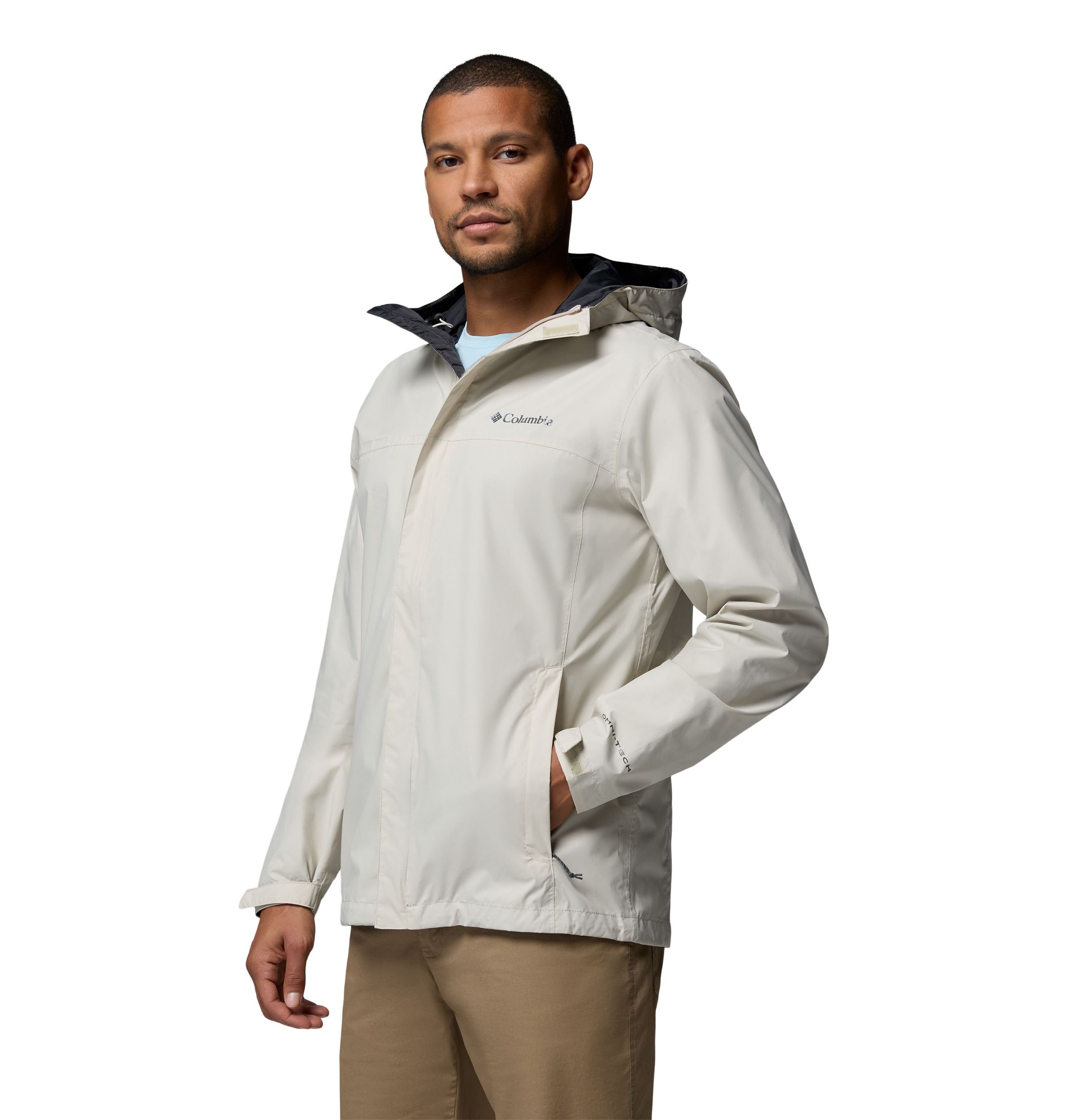 Veste imperméable Omni-Tech pour hommes, Watertight&nbsp;II, Columbia