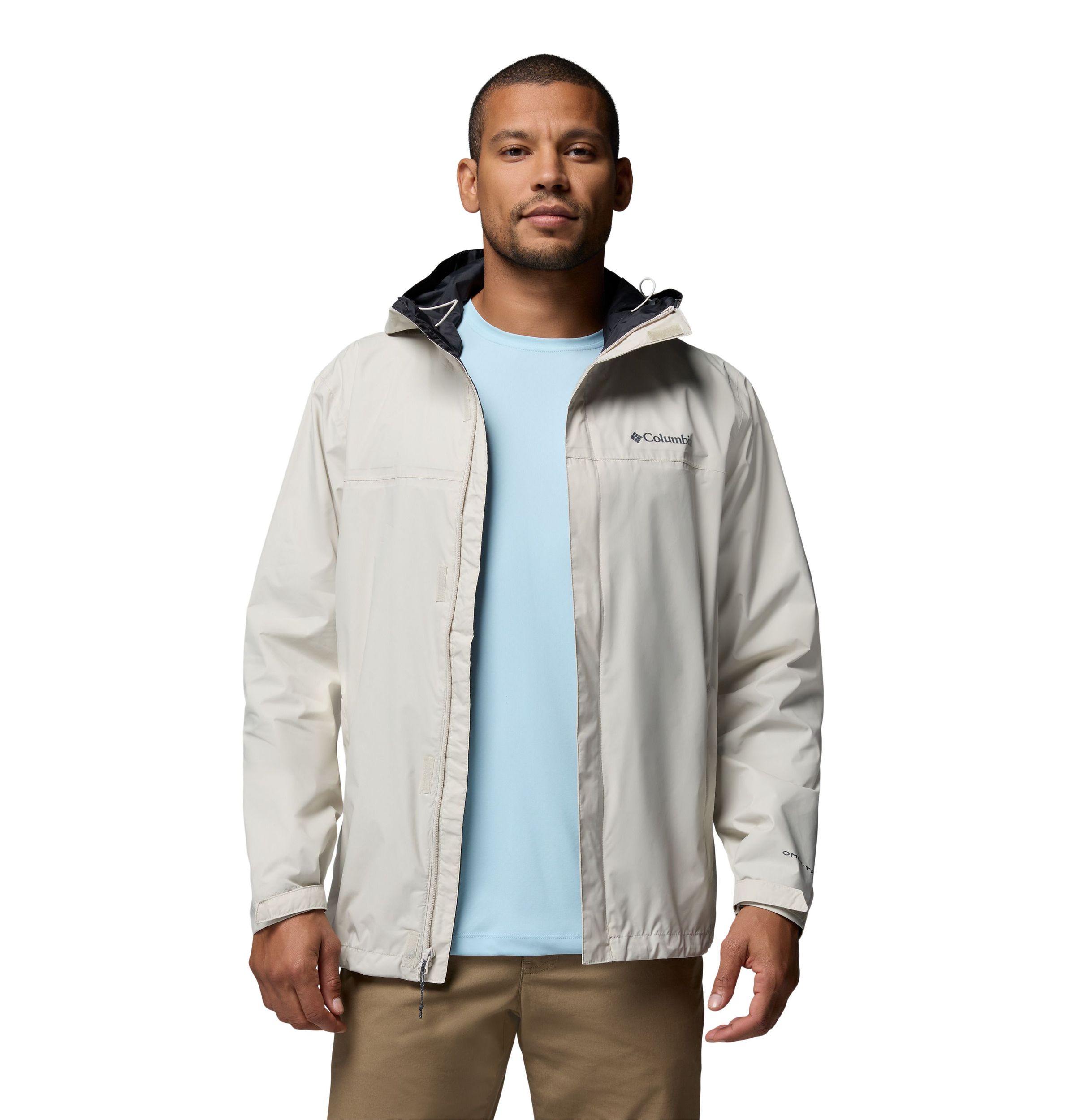 Veste imperméable Omni-Tech pour hommes, Watertight&nbsp;II, Columbia