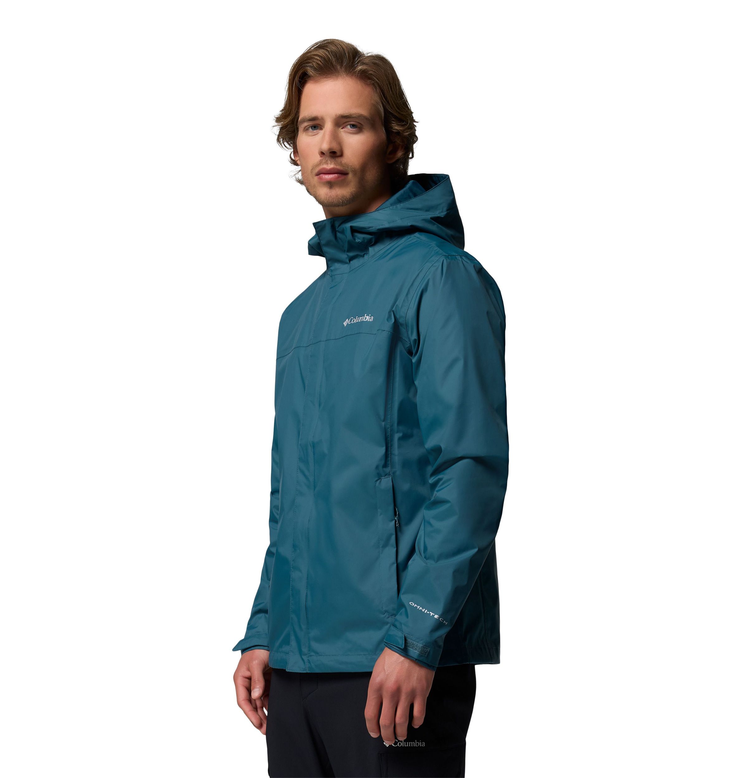 Columbia Men's Watertight II Omni-Tech™ Rain Jacket