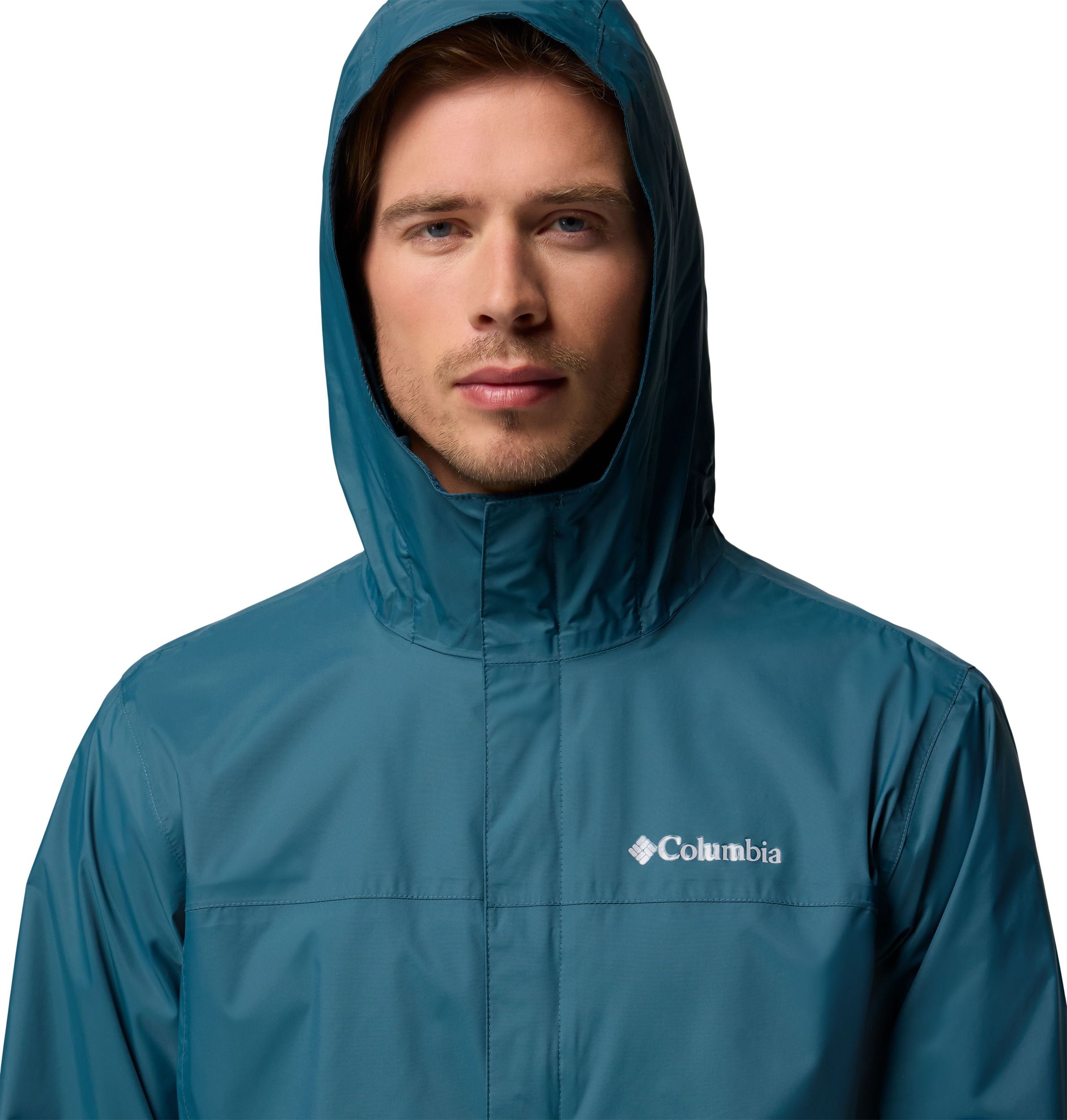 Columbia Men's Watertight II Omni-Tech™ Rain Jacket