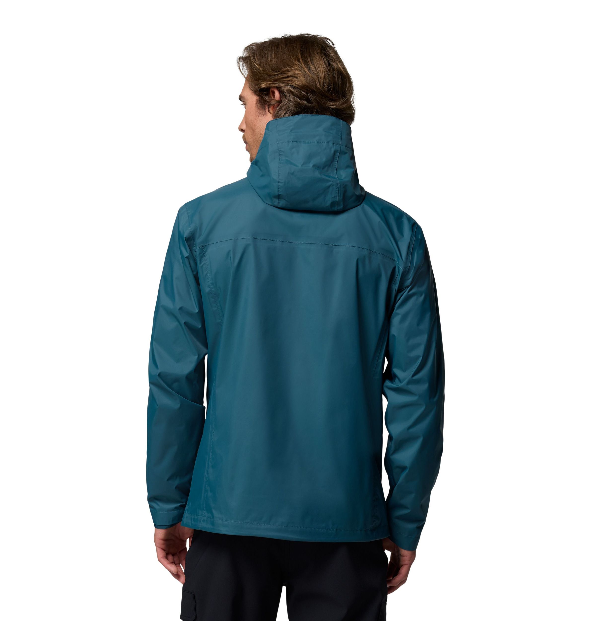 Columbia Men's Watertight II Omni-Tech™ Rain Jacket