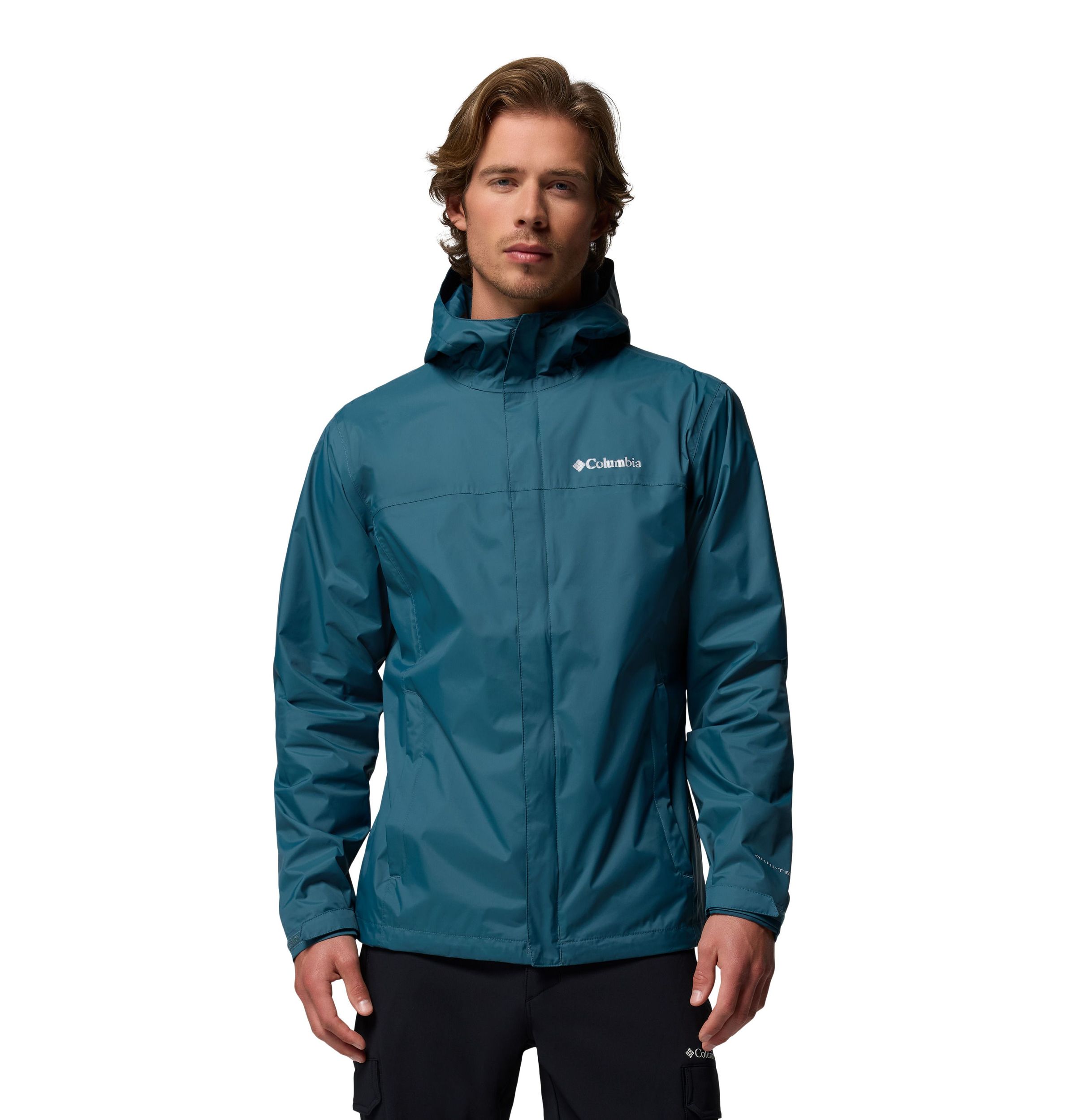 Columbia Men's Watertight II Omni-Tech™ Rain Jacket
