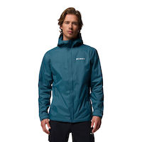 Veste imperméable Omni-Tech pour hommes Watertight II Columbia