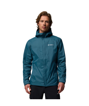 Veste imperméable Omni-Tech pour hommes, Watertight&nbsp;II, Columbia