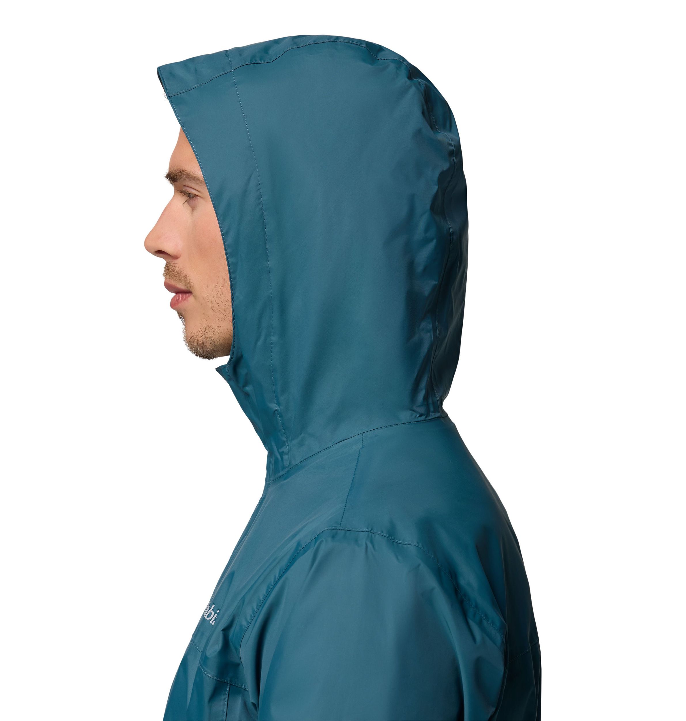 Columbia Men's Watertight II Omni-Tech™ Rain Jacket