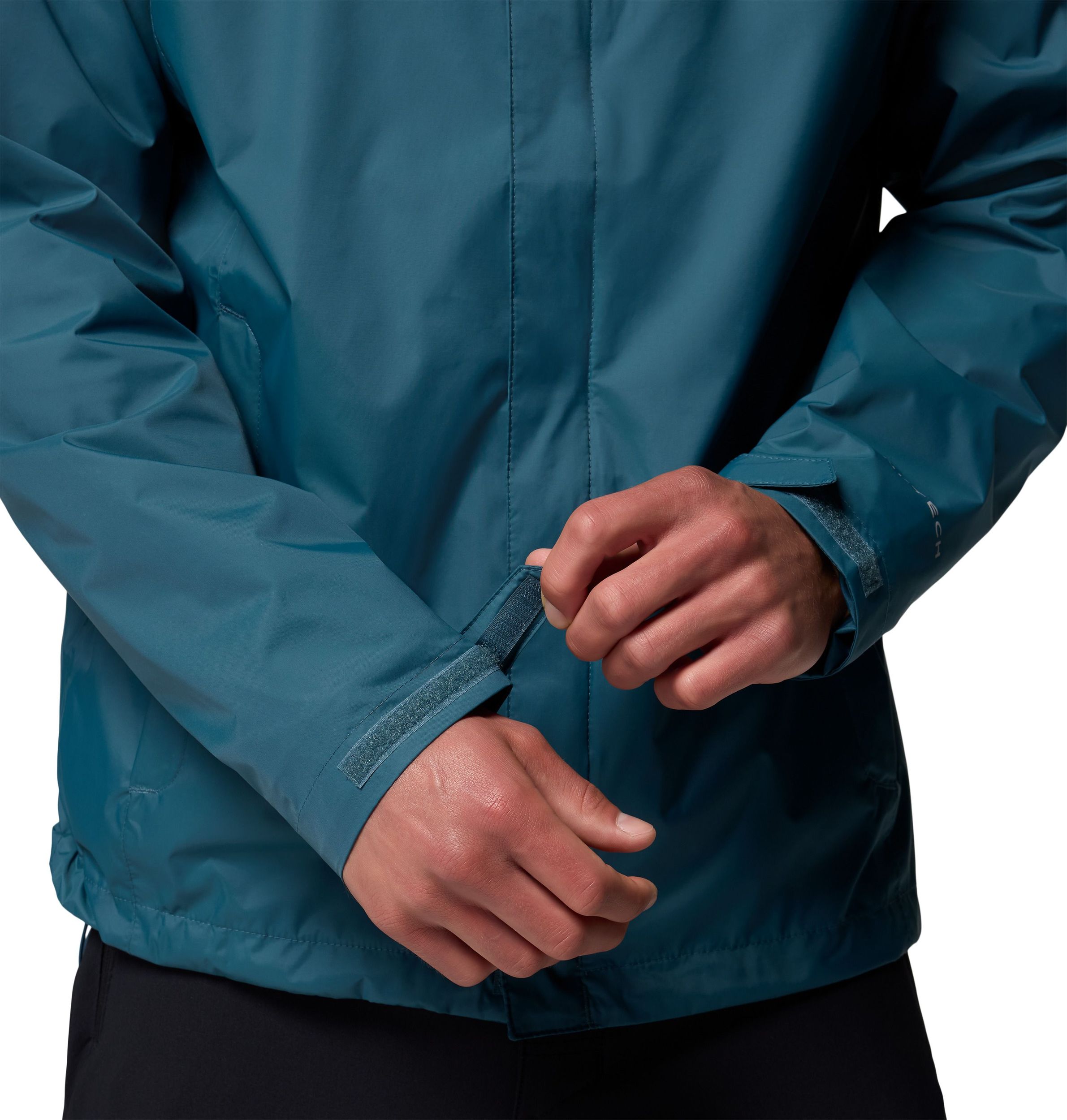 Columbia Men's Watertight II Omni-Tech™ Rain Jacket